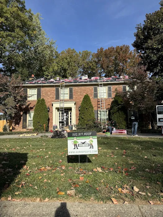 Roof Guys Picture 10