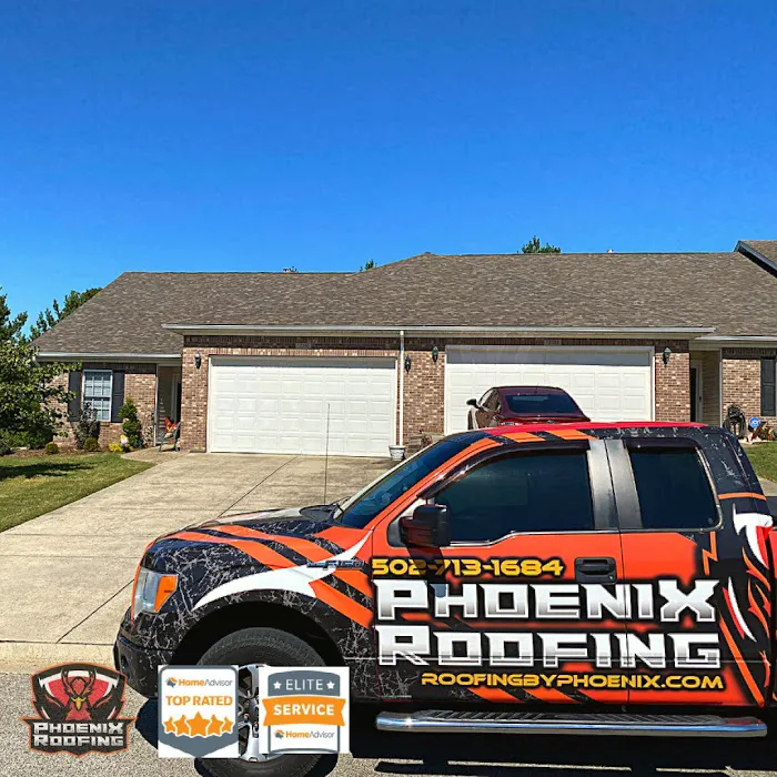 Phoenix Roofing Picture 6