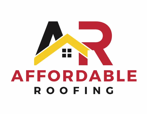 Affordable Roofing Picture 1