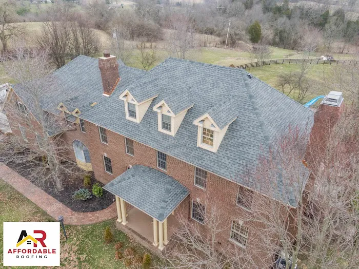 Affordable Roofing Picture 2