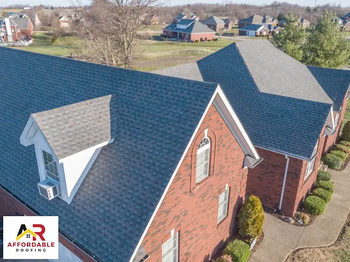 Affordable Roofing Picture 3