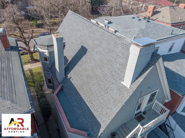 Affordable Roofing Picture 4