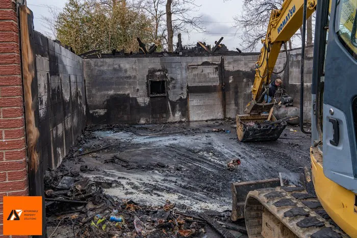 APS Roofing Picture 7