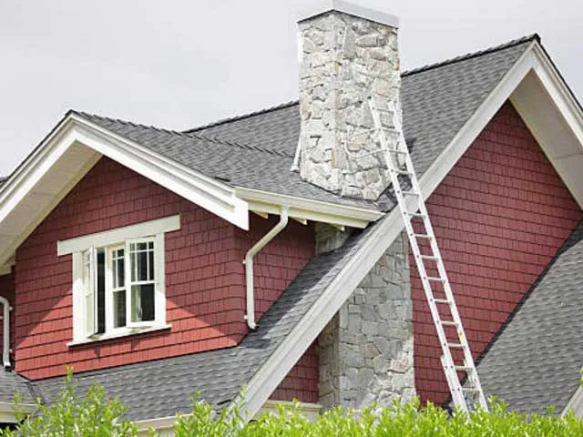 GM Roofing & Gutter Topper Picture 1