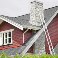 GM Roofing & Gutter Topper ico