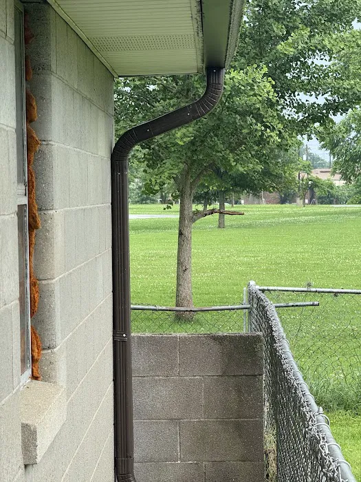 B and G roofing and framing Picture 1