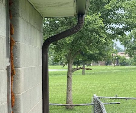 B and G roofing and framing