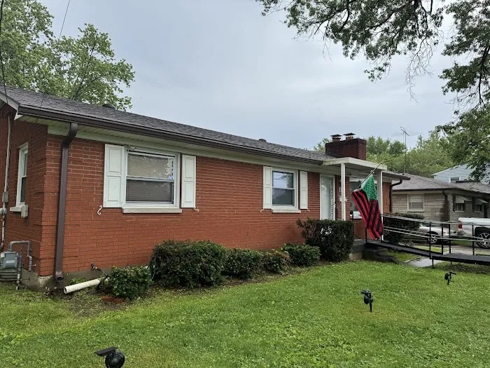 B and G roofing and framing Picture 3