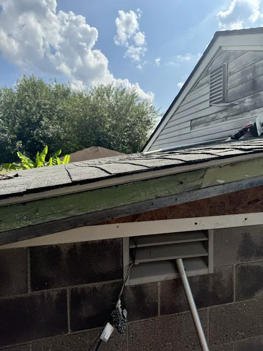 B and G roofing and framing Picture 4