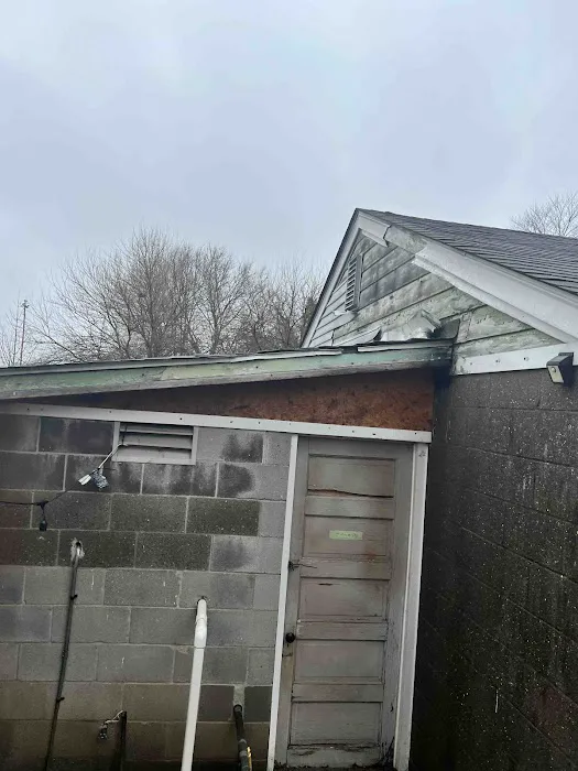 B and G roofing and framing Picture 7