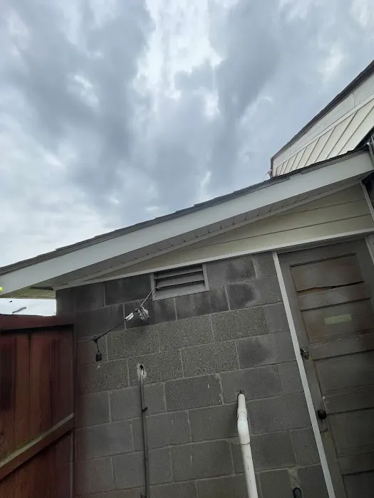 B and G roofing and framing Picture 9