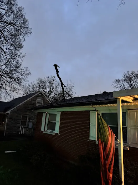 B and G roofing and framing Picture 10