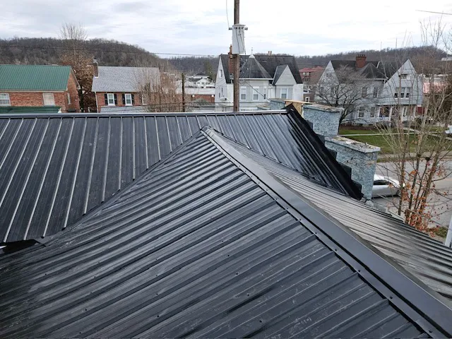 Ohio Valley Roofing & Guttering Picture 1