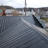 Ohio Valley Roofing & Guttering ico