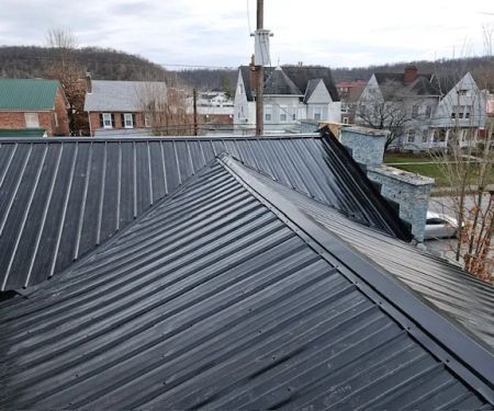 Ohio Valley Roofing & Guttering