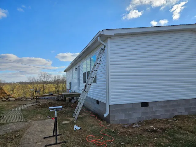 Ohio Valley Roofing & Guttering Picture 2