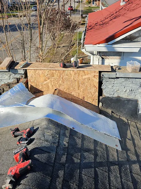 Ohio Valley Roofing & Guttering Picture 5