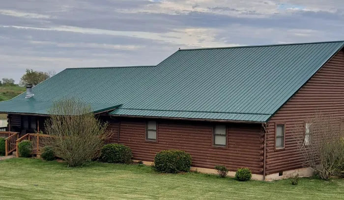 Ohio Valley Roofing & Guttering Picture 6