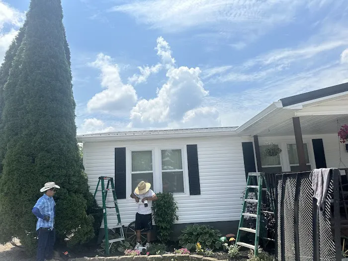 Ohio Valley Roofing & Guttering Picture 9