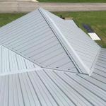 SCC Commercial & Metal Roofing