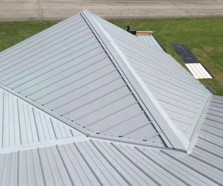 SCC Commercial & Metal Roofing