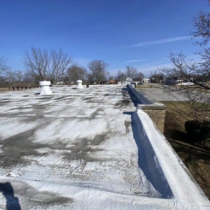 SCC Commercial & Metal Roofing Picture 4