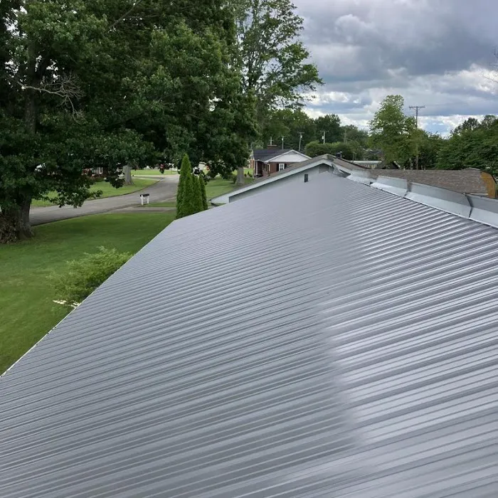 SCC Commercial & Metal Roofing Picture 2