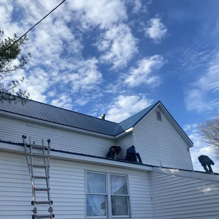 SCC Commercial & Metal Roofing Picture 3