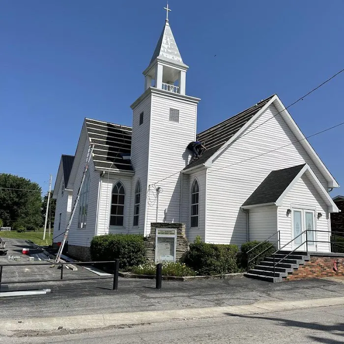 SCC Commercial & Metal Roofing Picture 7