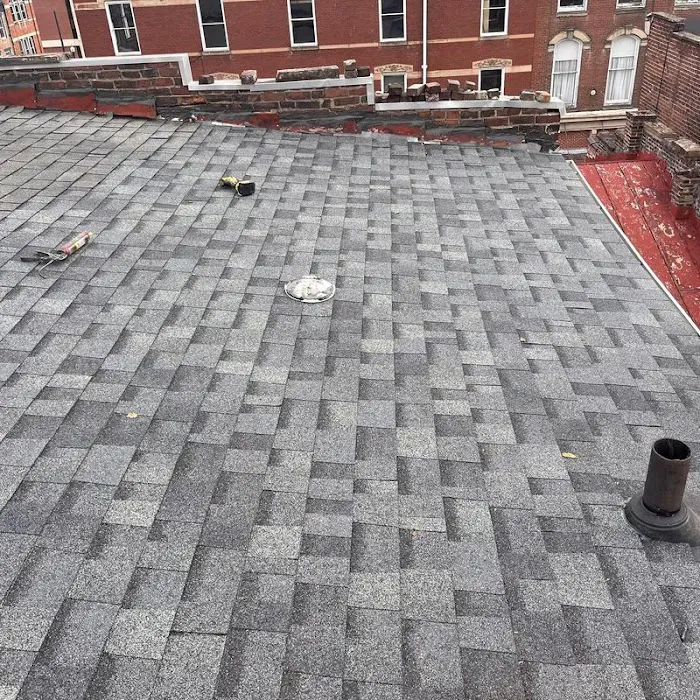 SCC Commercial & Metal Roofing Picture 5