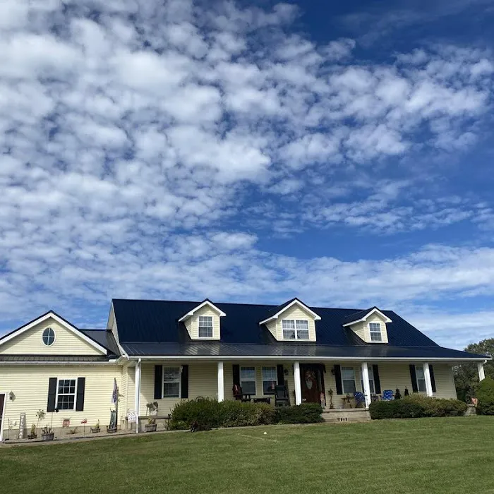 SCC Commercial & Metal Roofing Picture 6