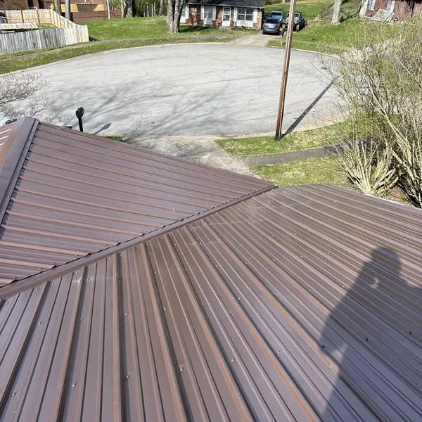 SCC Commercial & Metal Roofing Picture 8