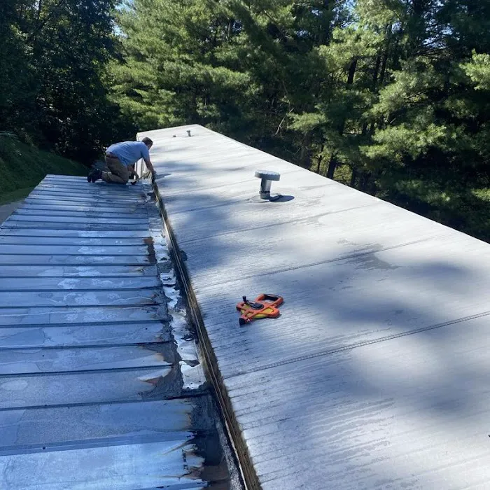 SCC Commercial & Metal Roofing Picture 9