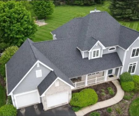 Rise Above The Storm