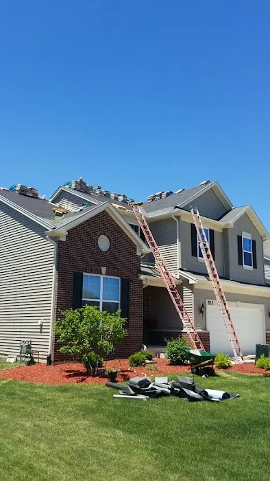 Rise Above The Storm Picture 2