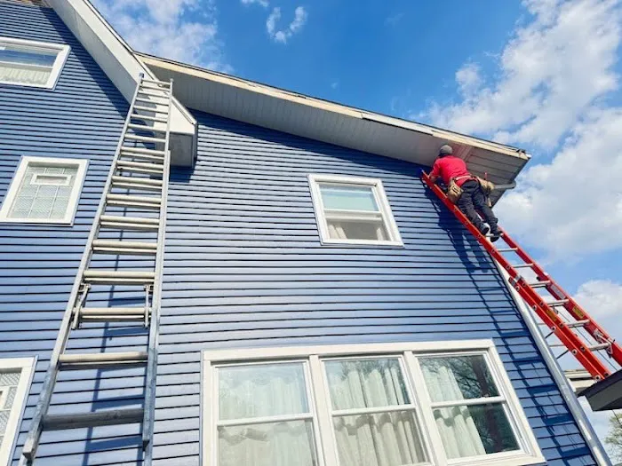 Rise Above The Storm Picture 5