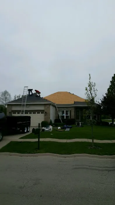 Rise Above The Storm Picture 9