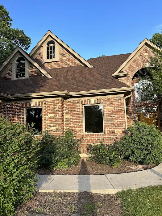 Thiel Roofing Picture 1