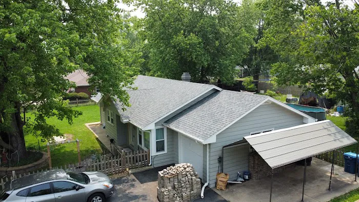 The Edge Contracting Picture 3