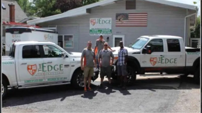 The Edge Contracting Picture 1