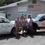 The Edge Contracting