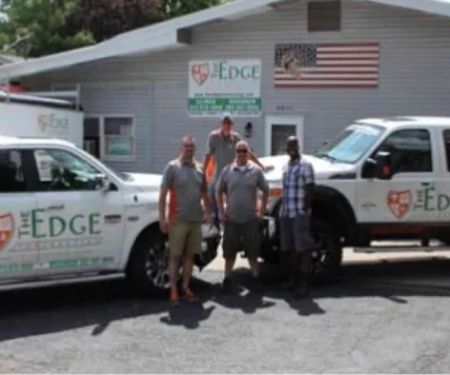 The Edge Contracting