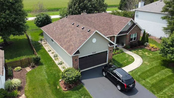 The Edge Contracting Picture 2