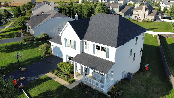 The Edge Contracting Picture 5