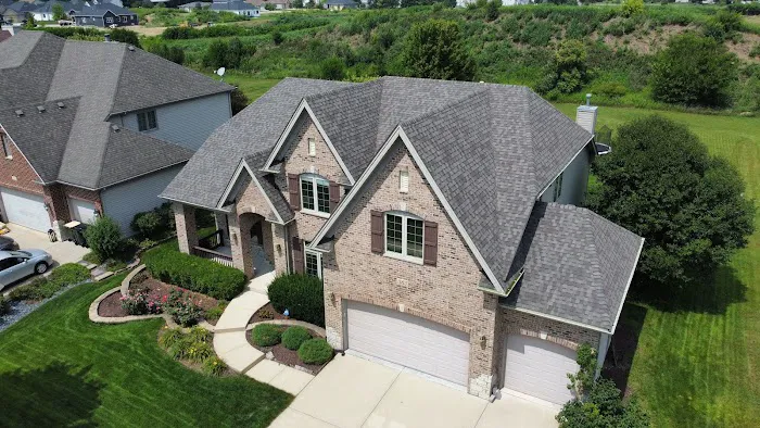 The Edge Contracting Picture 6