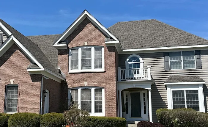 Buffalo Roofing & Exteriors LLC Picture 3