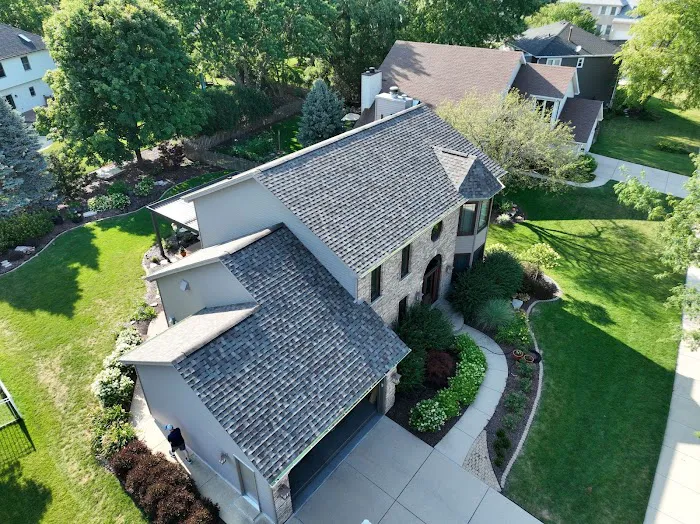 Buffalo Roofing & Exteriors LLC Picture 2