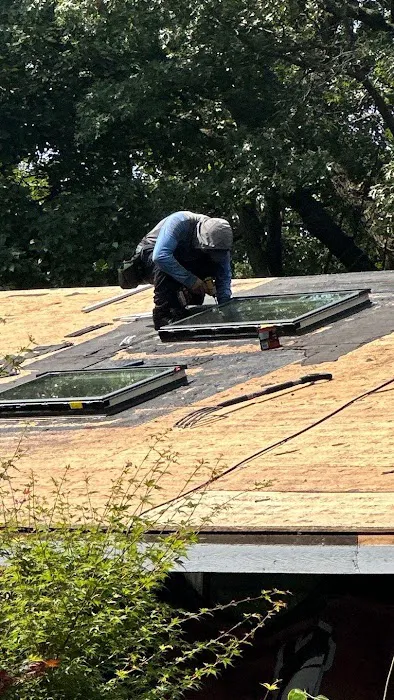 Buffalo Roofing & Exteriors LLC Picture 1