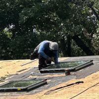 Buffalo Roofing & Exteriors LLC ico