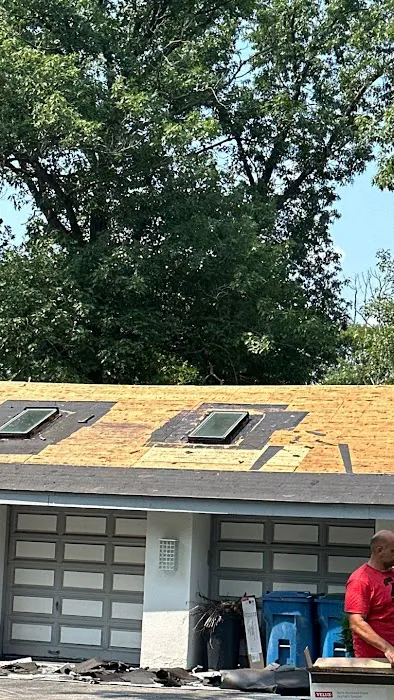 Buffalo Roofing & Exteriors LLC Picture 4